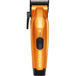 Cocco MÃ¡quina Corte Inalambrica Hyper Veloce NARANJA