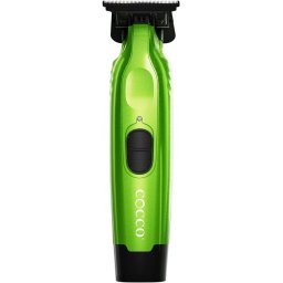 Cocco MÃ¡quina Trimmer Recortes Inalambrica Hyper Veloce VERDE