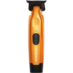 Cocco MÃ¡quina Trimmer Recortes Inalambrica Hyper Veloce NARANJA
