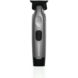Cocco MÃ¡quina Trimmer Recortes Inalambrica Hyper Veloce GRIS