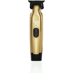 Cocco MÃ¡quina Trimmer Recortes Inalambrica Hyper Veloce ORO