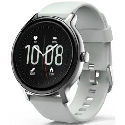 Hama Fit Watch 4910 Reloj Smartwatch Gris