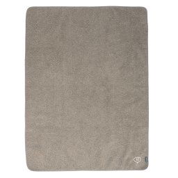 Manta impermeable Nomad Tales Blush color topo - 140 x 105 cm (L x An)