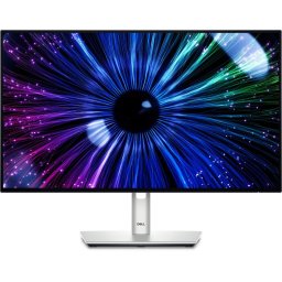 Dell UltraSharp U2424HE 23.8" LCD IPS FullHD 120Hz USB-C