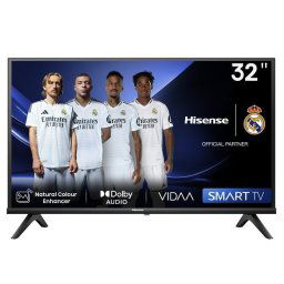 Hisense 32A4N 32" LED HD Smart TV VIDAA