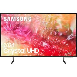Samsung TU85DU7105KXXC 85" LED UltraHD 4K HDR