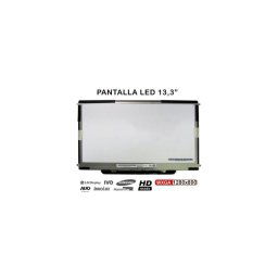 Pantalla Led De 13.3" Para Portátil Apple Macbook 13.3" A1278 Lp133wx2 Tl G6 Lp133wx2-tlg6