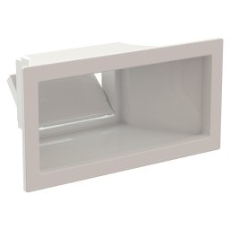 Funda EasyColor skimmer filtrante AstralPool - Blanco
