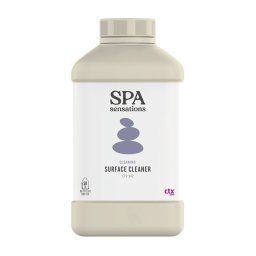 Limpiador de superficies para spas CTX-942