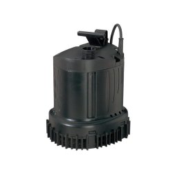 Bomba sicce master dw de 3700 a 5400 l/h - Master DW 4000 - 3700 l/h