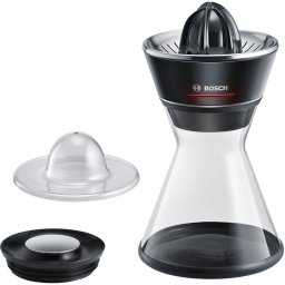Bosch VitaStyle Citro Exprimidor 40W Negro