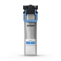 Epson T9452 Cartucho Tinta Original Cian