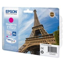 Epson T7023 XL Magenta WP-4000/4500