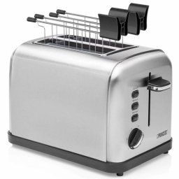 Princess Tostadora 2 Rebanadas 920W Gris