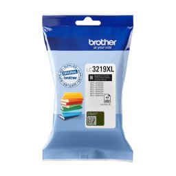 Brother LC3219XL Cartucho de Tinta Negro XL