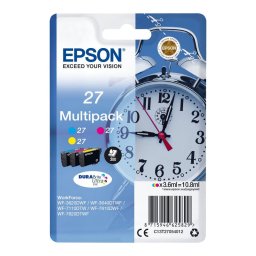 Epson T2705 Multipack Cartuchos de Tinta Color