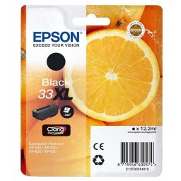 Epson T3351 Cartucho de Tinta XL Negro