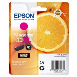 Epson T3363 Cartucho de Tinta Magenta XL