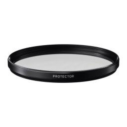 Sigma Filtro Protector para Objetivos 82mm