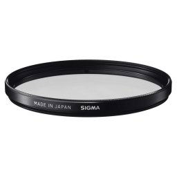 Sigma WR UV Filtro Ultravioleta Resistente al Agua para Objetivo 82mm