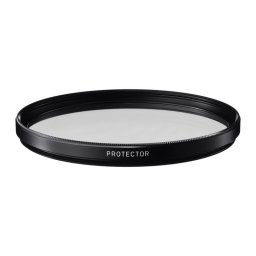 Sigma Filtro Protector para Objetivos 105mm