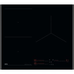 AEG Placa de inducción Serie 8000 Sense Boil&Fry de 60 cm TI63IQ30FB