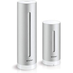 Netatmo NWS01-EC Estación Metereológica Wifi