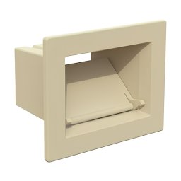 Funda EasyColor skimmer boca estándar AstralPool - Beige