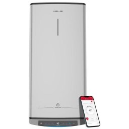 Termo eléctrico Ariston Velis Tech Dry 80L 1500W multiposición Wi-Fi