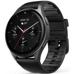 Hama 8900 Reloj Smartwatch Negro