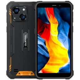 Oukitel WP32 4G 4GB 128GB 5.93" Negro