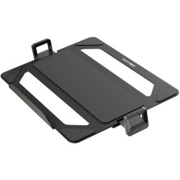 Owlotech Soporte Bandeja de Portátil Compatible VESA 75x75 Negro