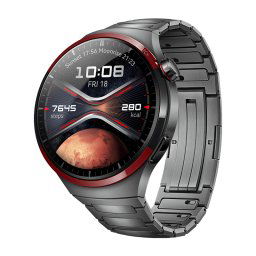 HUAWEI WATCH 4 Pro Space Edition Titanium