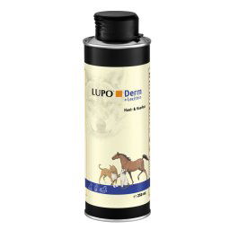 LUPO Derm tratamiento para la piel y el pelo - 500 ml