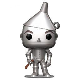 Funko Pop Town El Mago de Oz Tin Man