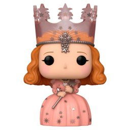 Funko Pop El Mago de Oz Glinda La Bruja Buena