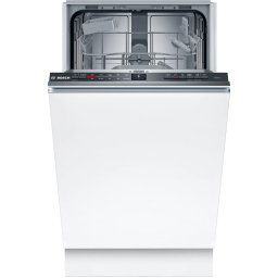 Bosch SPV2HKX42E Lavavajillas Integrable Capacidad 10 Cubiertos E