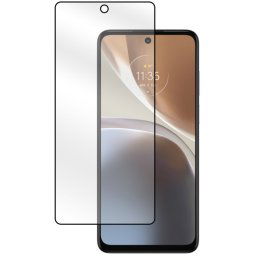 PcCom Essential Protector Cristal Templado 3D para Motorola Moto G32