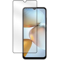 PcCom Essential Protector Cristal Templado 3D para POCO M4 5G