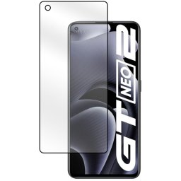 PcCom Essential Protector Cristal Templado 3D para Realme GT Neo 2 5G