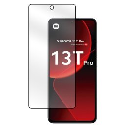 PcCom Essential Protector Cristal Templado 3D para Xiaomi 13T Pro
