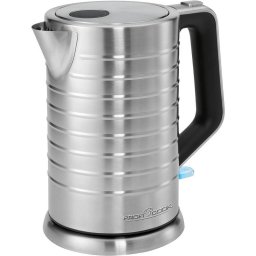 Proficook WKS 1119 Hervidor de Agua 1.7L 2200W Inox
