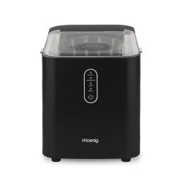 HKoenig Máquina para Hacer Cubitos de Hielo Kub14 1L, 120W
