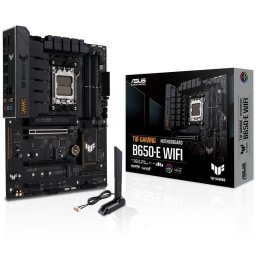 ASUS TUF GAMING B650-E WIFI