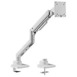 Equip 650181 Soporte Monitor de Mesa Heavy-Duty 1 Pantalla 17"-49" 100 x 100mm 20KG Blanco