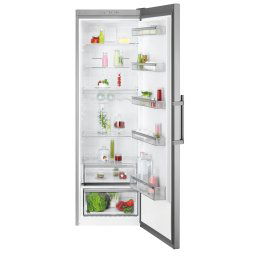 AEG Frigorífico 1 puerta de libre instalación de 1860 mm ORK7M391EX