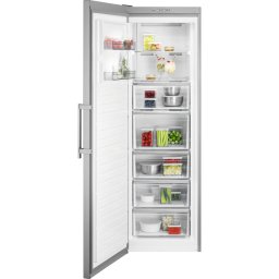 AEG Congelador vertical de libre instalación de 1860 mm OAG7M281EX