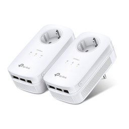 TP-Link PA8030PKIT Powerline AV1300