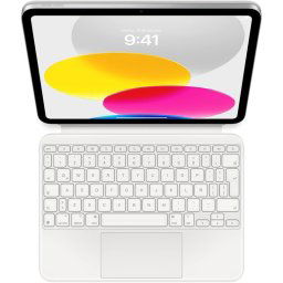 Apple Magic Keyobard Folio para iPad 2022