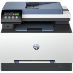 Impresora multifunción HP Color LaserJet Pro MFP 3302fdw Láser Color WiFi Dúplex Fax